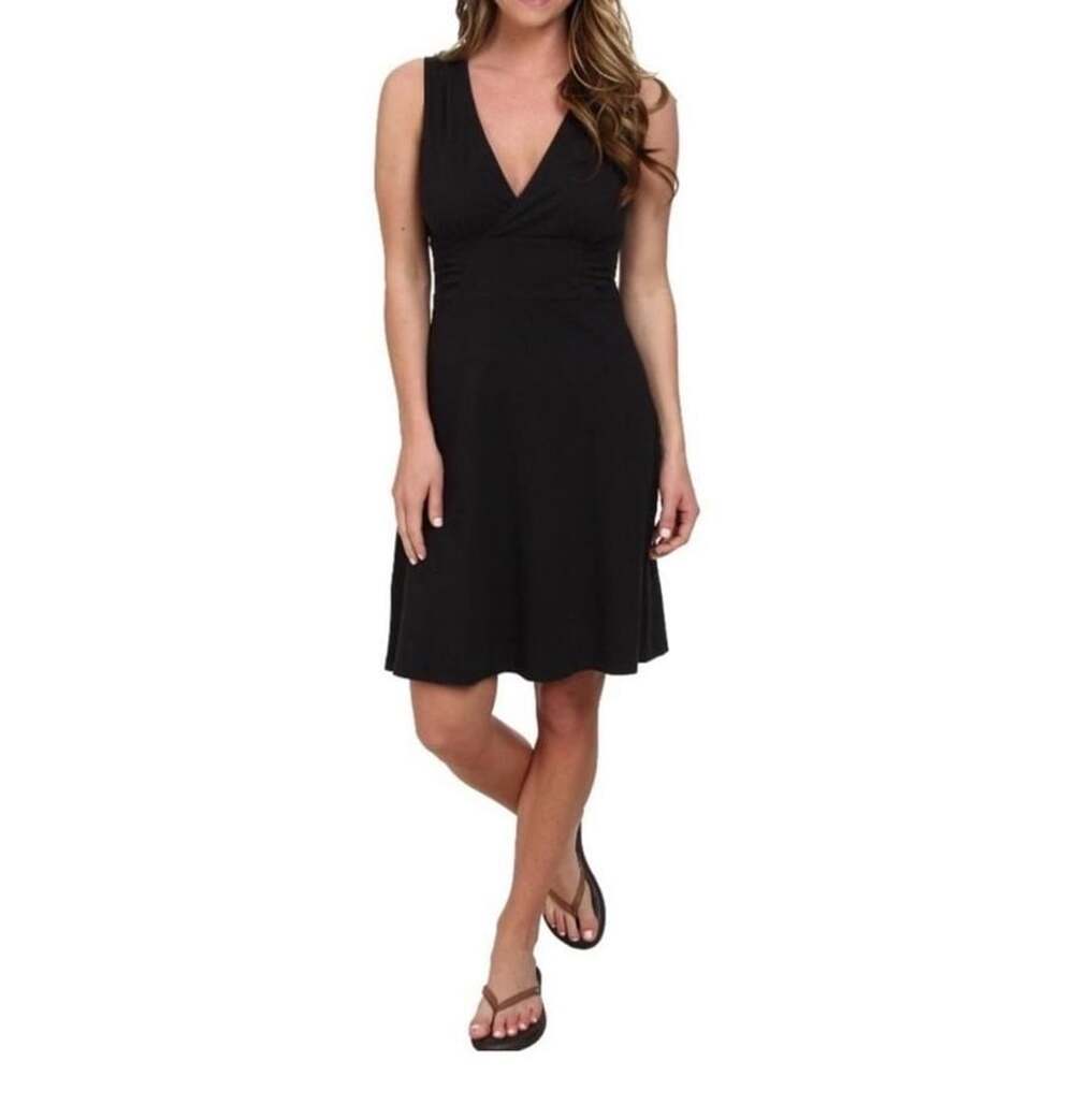 New Patagonia Margot Dress